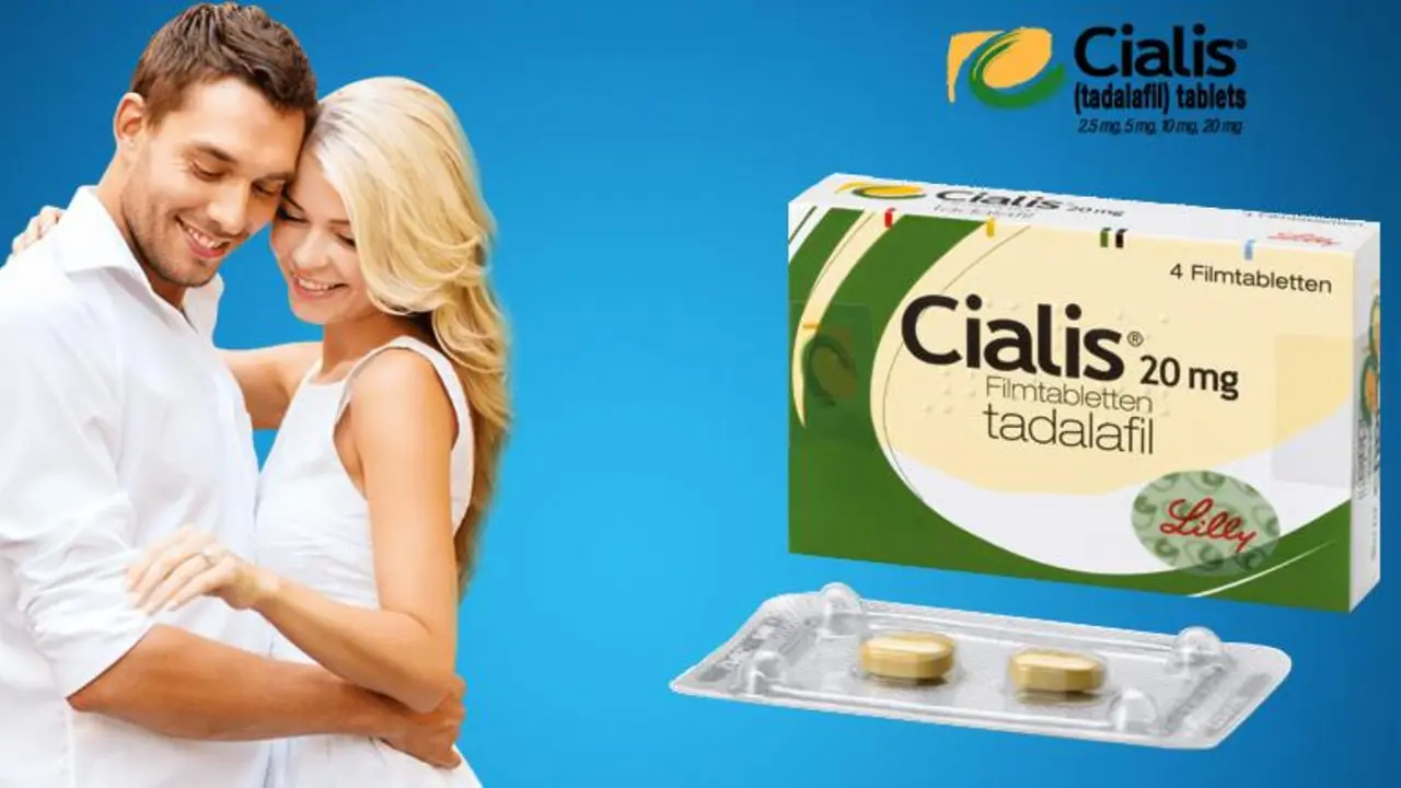 Secure Acquisition of Cialis Professional: A Comprehensive Guide