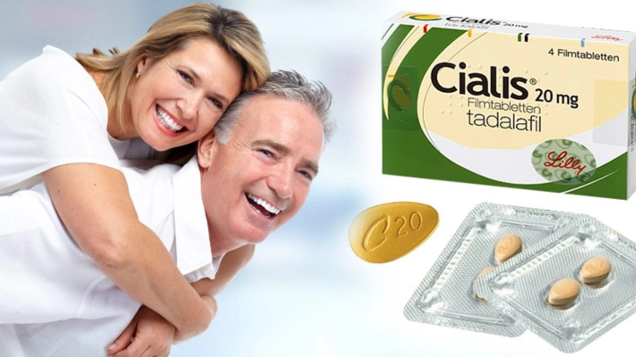 Navigating Female Cialis Purchase Online: A Comprehensive Guide
