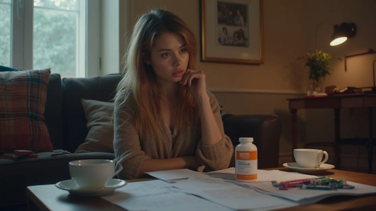 Neurontin Uses, Side Effects, and Tips: The Real Story Behind Gabapentin