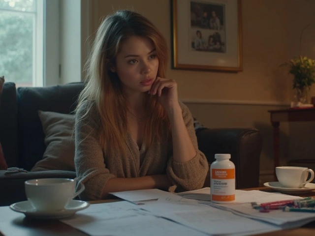 Neurontin Uses, Side Effects, and Tips: The Real Story Behind Gabapentin