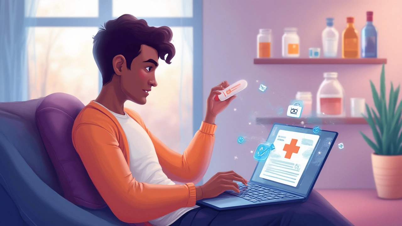 alphanorthlabs.com Review: Is This Online Pharmacy Safe, Legit, and Reliable?