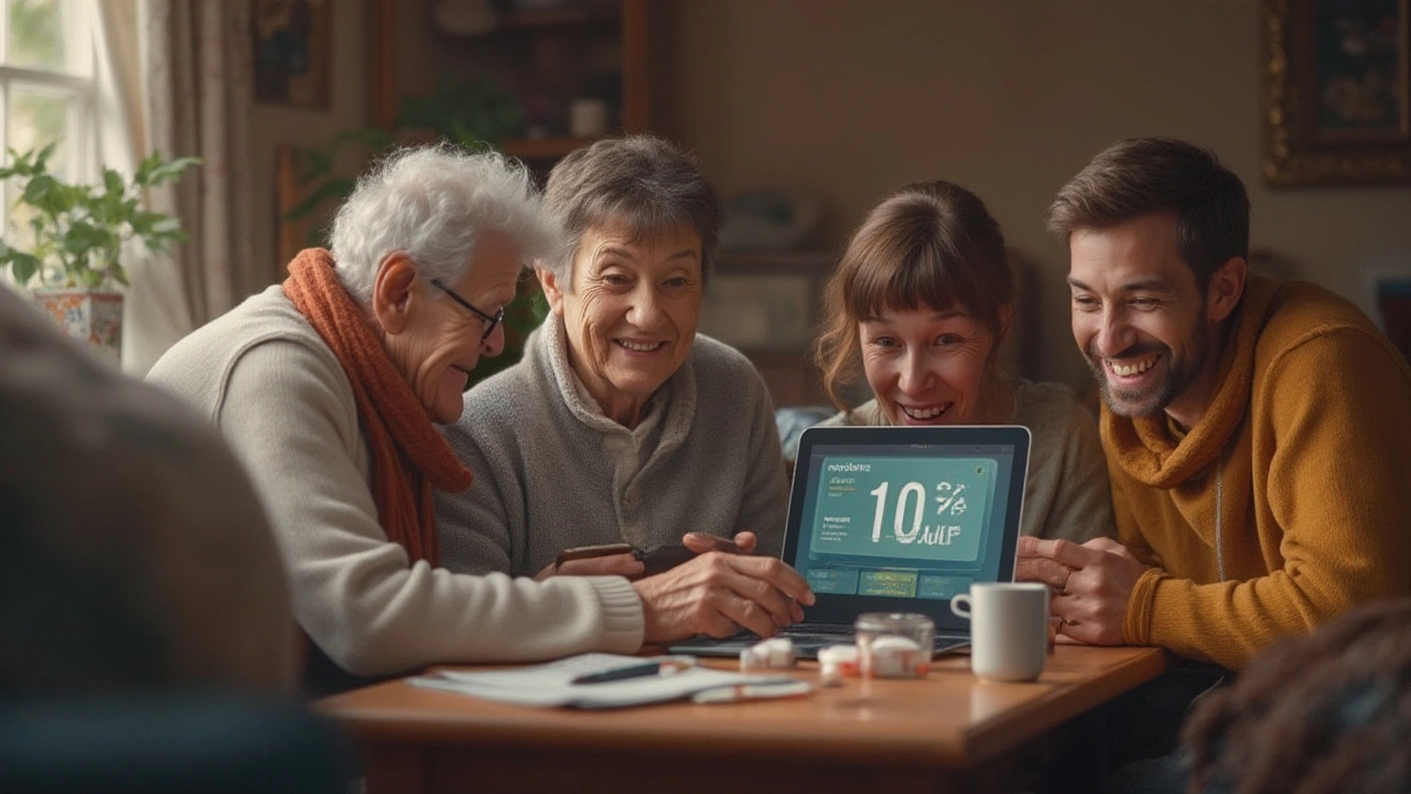 Getting the Most From Drug Coupons: Tips, Pitfalls, and What’s Coming Next