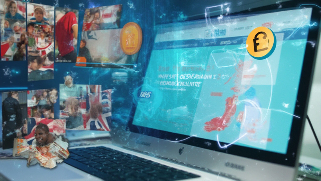 How to Spot a Legit Online Pharmacy for Nexium