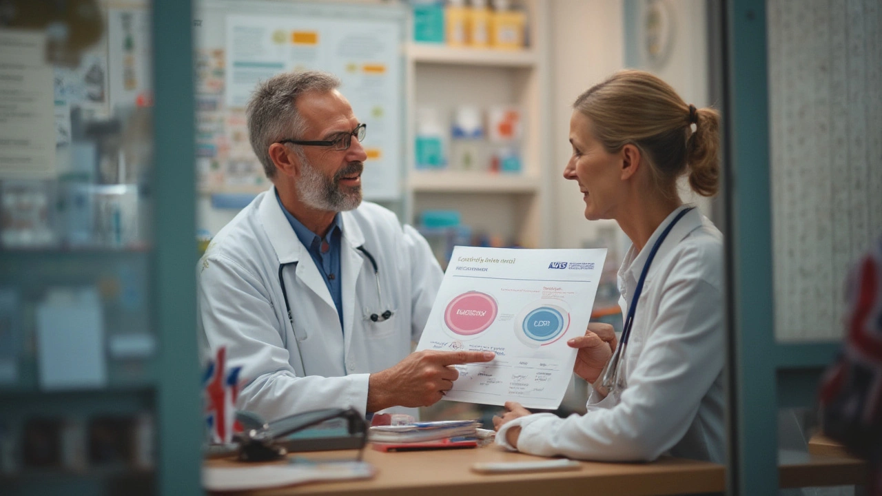 Loop vs. Thiazide Diuretics: Evidence-Based Guide for Managing Hypertension