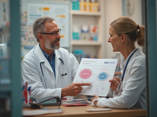 Loop vs. Thiazide Diuretics: Evidence-Based Guide for Managing Hypertension