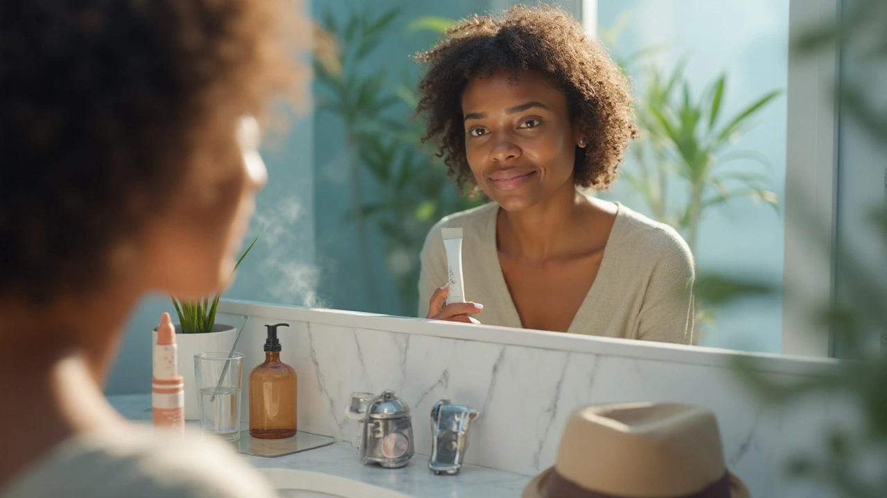 Hormonal Changes and Sores: Why They Flare and What Actually Helps