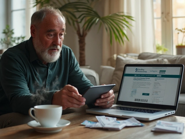 How and Where to Buy Metoprolol Online: The Safe-Aussie’s Guide