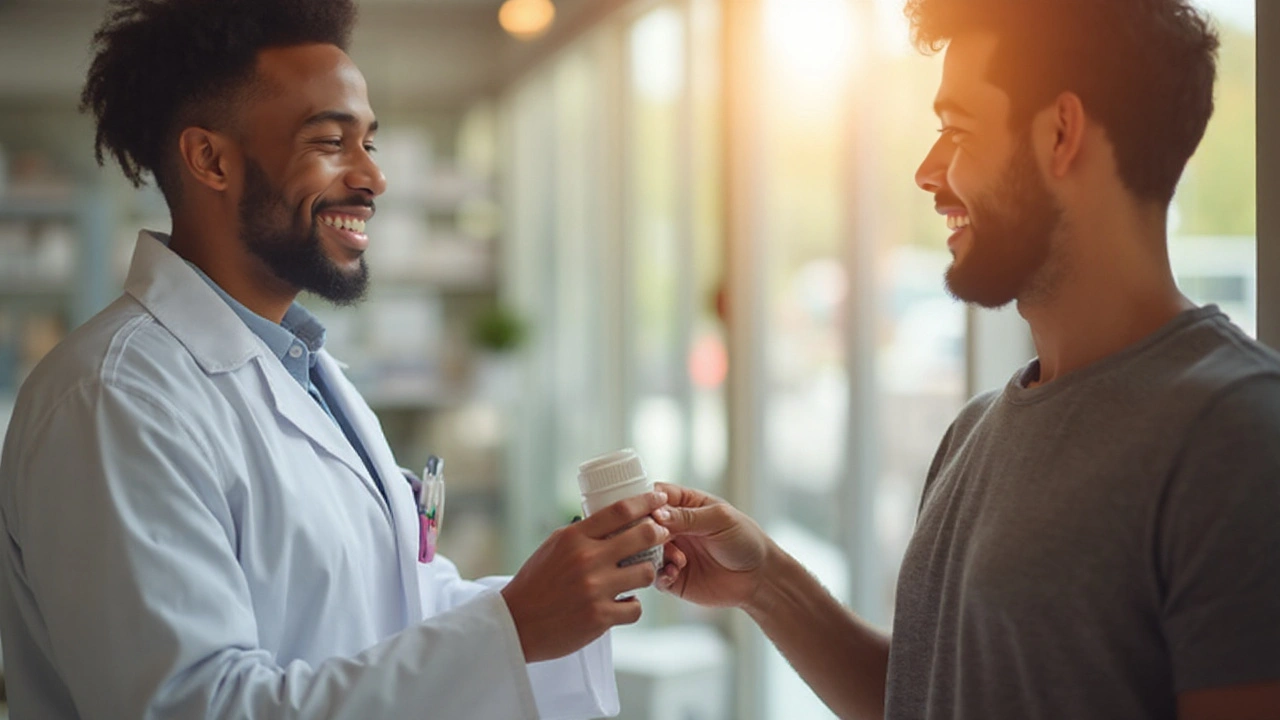 Caverta Explained: Uses, Dosage, Side Effects & Safe Purchase Guide