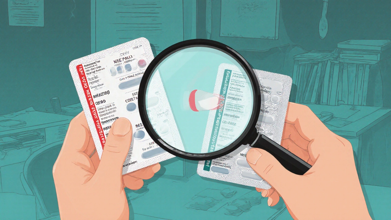 Safety Considerations and Common Side Effects
