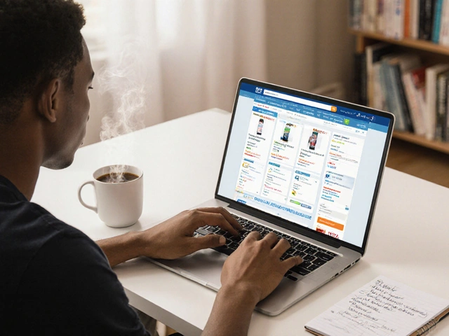 Buy Cheap Generic Neurontin Online - Safe, Affordable Options