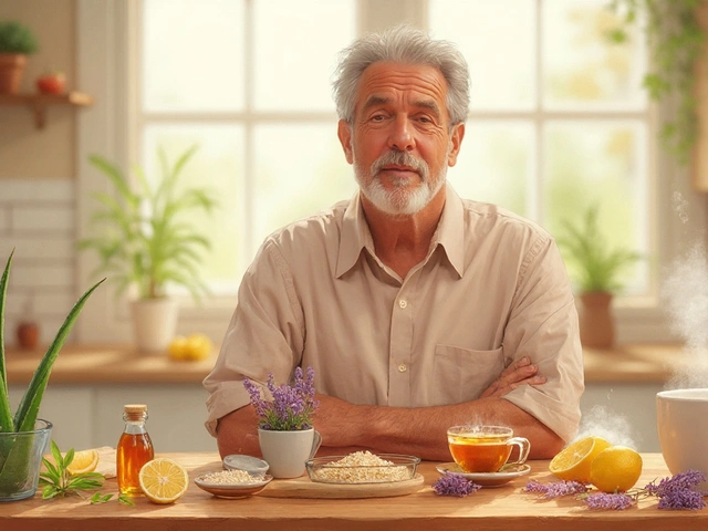 Do Natural Remedies Really Work for Shingles? Evidence & Practical Tips