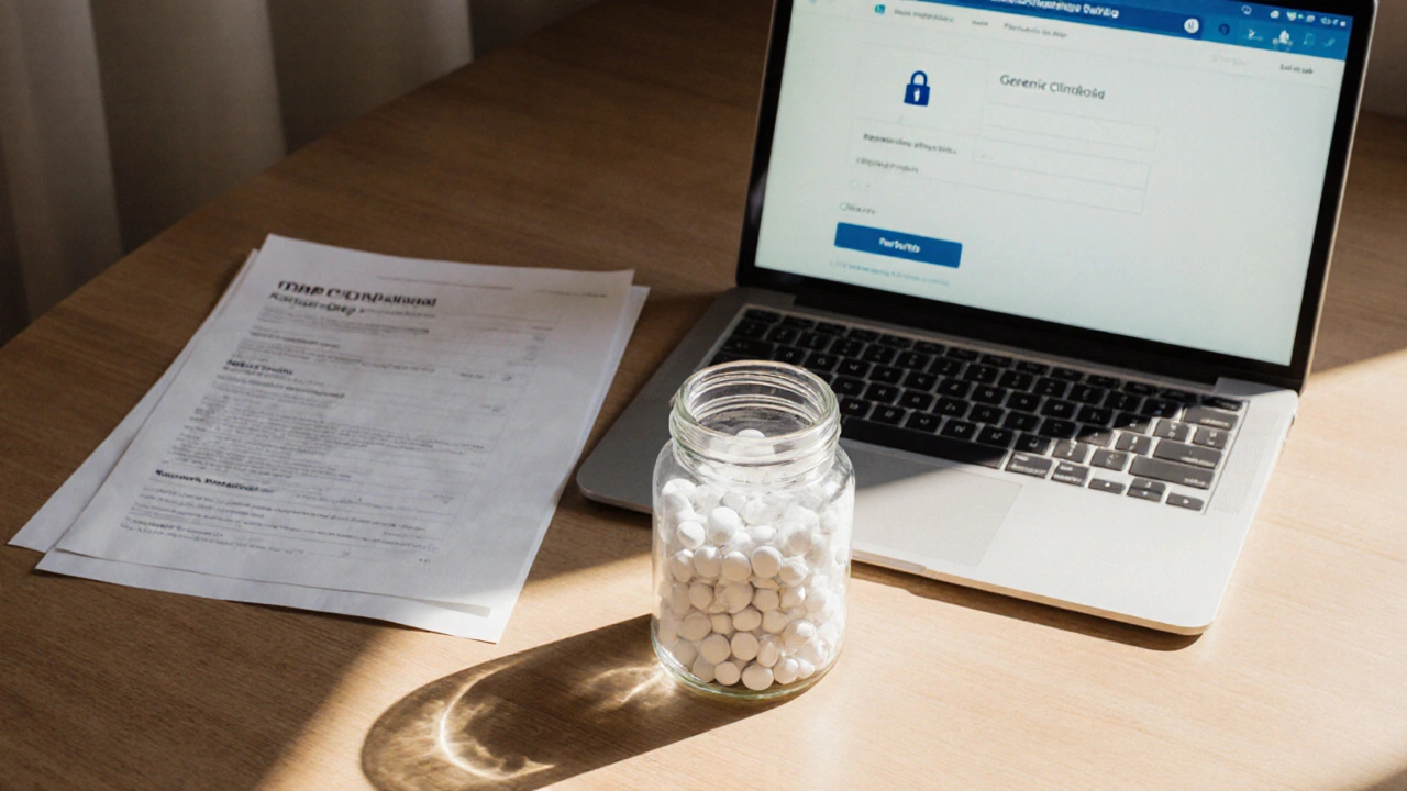 Buy Cheap Generic Clindamycin Online - Affordable Antibiotic Guide