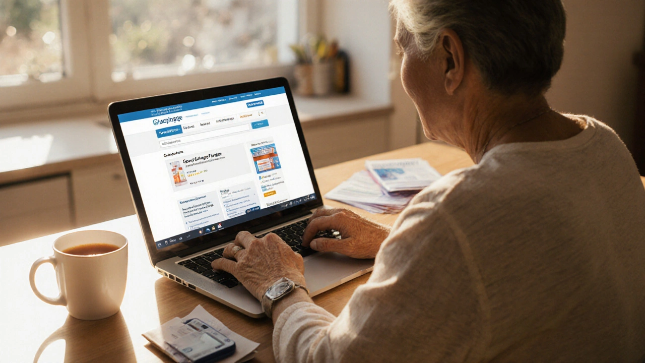 Buy Cheap Generic Glucophage Online - Safe, Affordable Options