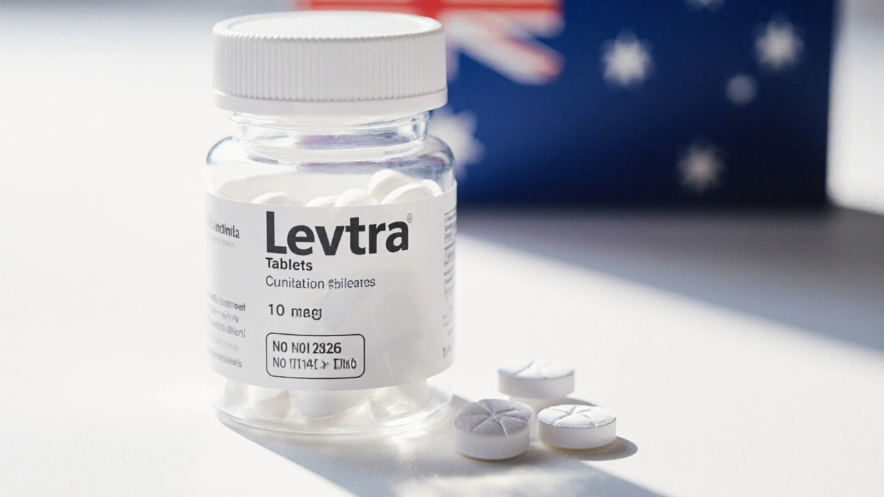 Buy Cheap Generic Levitra Online - Safe, Fast & Affordable