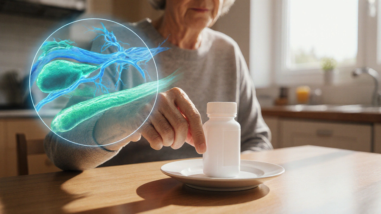 Sartel (Telmisartan) vs Other Blood Pressure Drugs - Comparison Guide