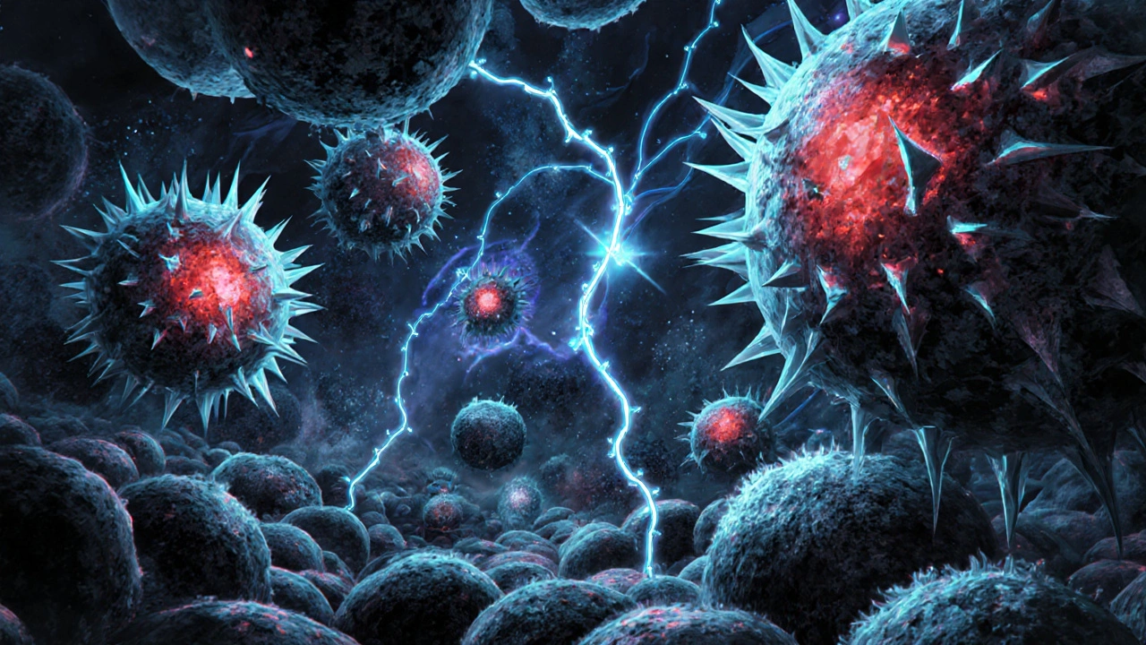 The Role of Lenalidomide in Treating Primary Plasma Cell Leukemia