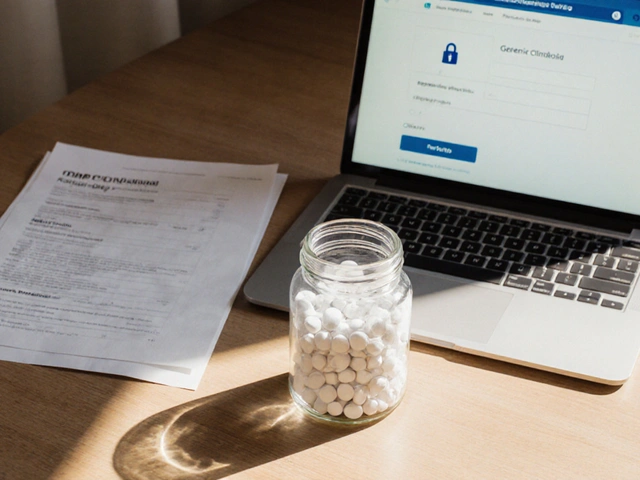 Buy Cheap Generic Clindamycin Online - Affordable Antibiotic Guide