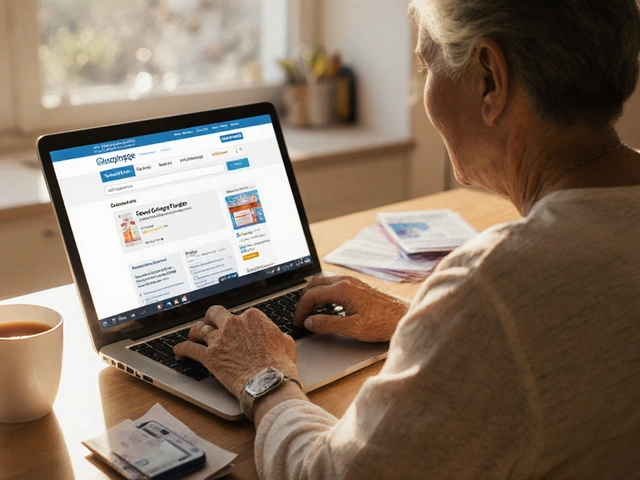 Buy Cheap Generic Glucophage Online - Safe, Affordable Options