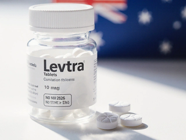 Buy Cheap Generic Levitra Online - Safe, Fast & Affordable