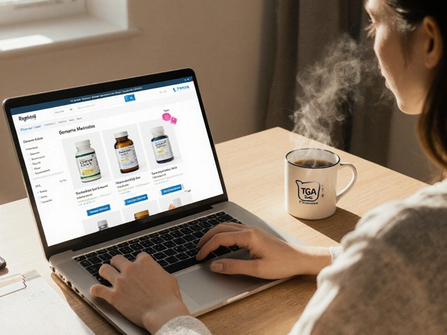 Buy Cheap Generic Provera Online - Complete Guide 2025