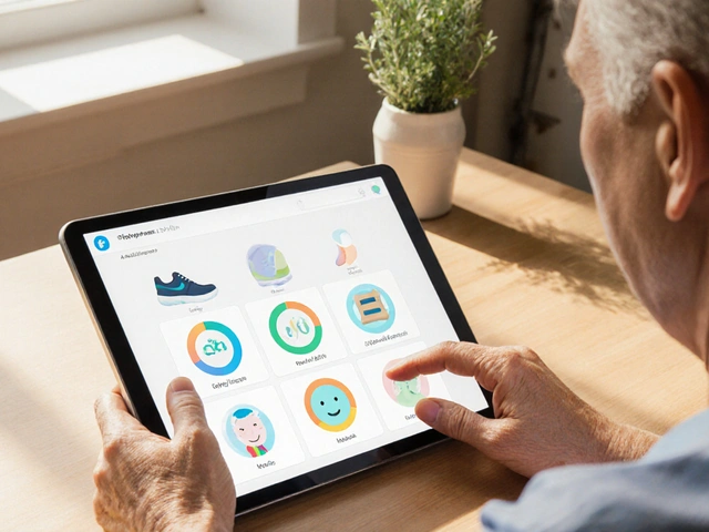 Osteoarthritis and Quality of Life: Coping Strategies That Work