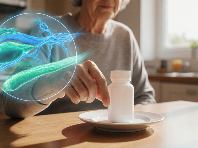 Sartel (Telmisartan) vs Other Blood Pressure Drugs - Comparison Guide