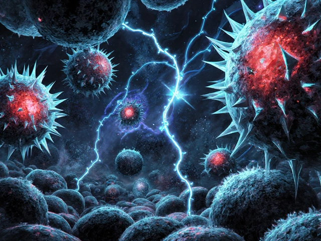 The Role of Lenalidomide in Treating Primary Plasma Cell Leukemia