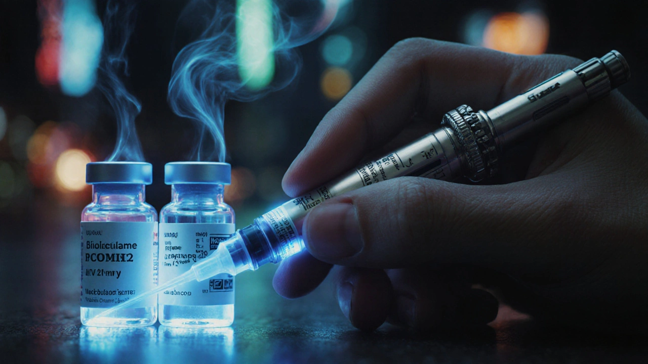 Biosimilar Medications: Are They Safe and Effective? What the Data Shows