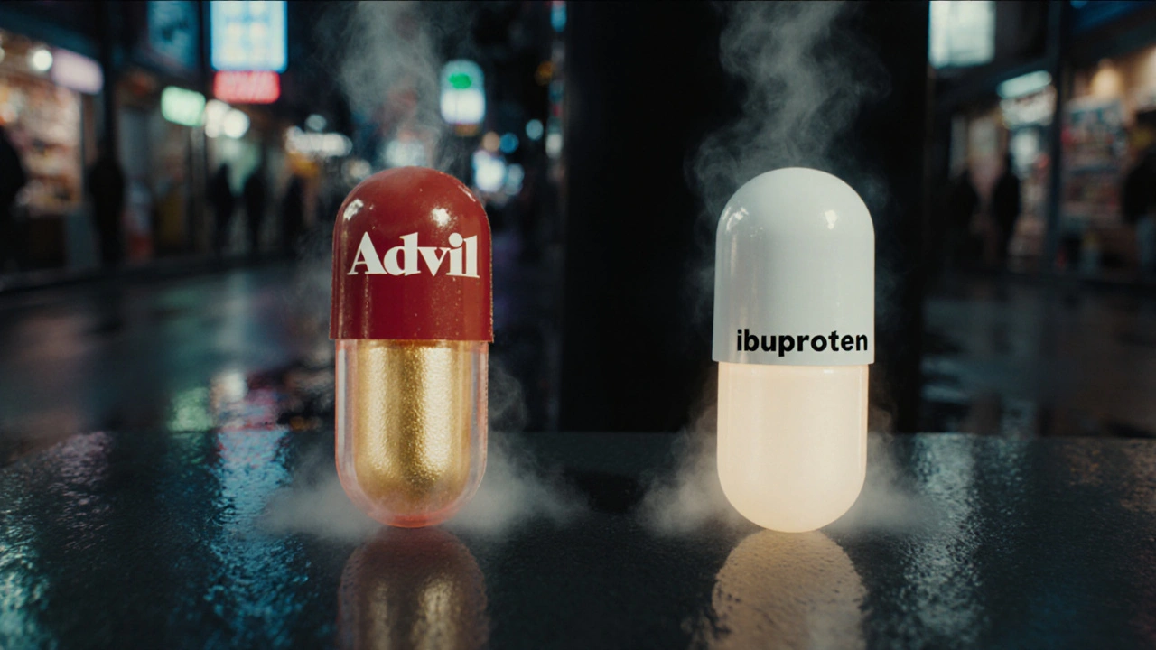 Consumer Language Guides: Making Generic Drug Information Accessible