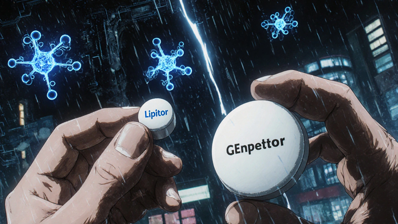 Generic vs Brand Drug Prices: Complete Comparison Guide