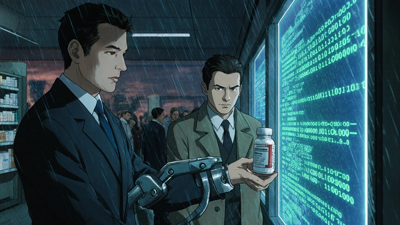 How Doctors Around the World View Generic Medications