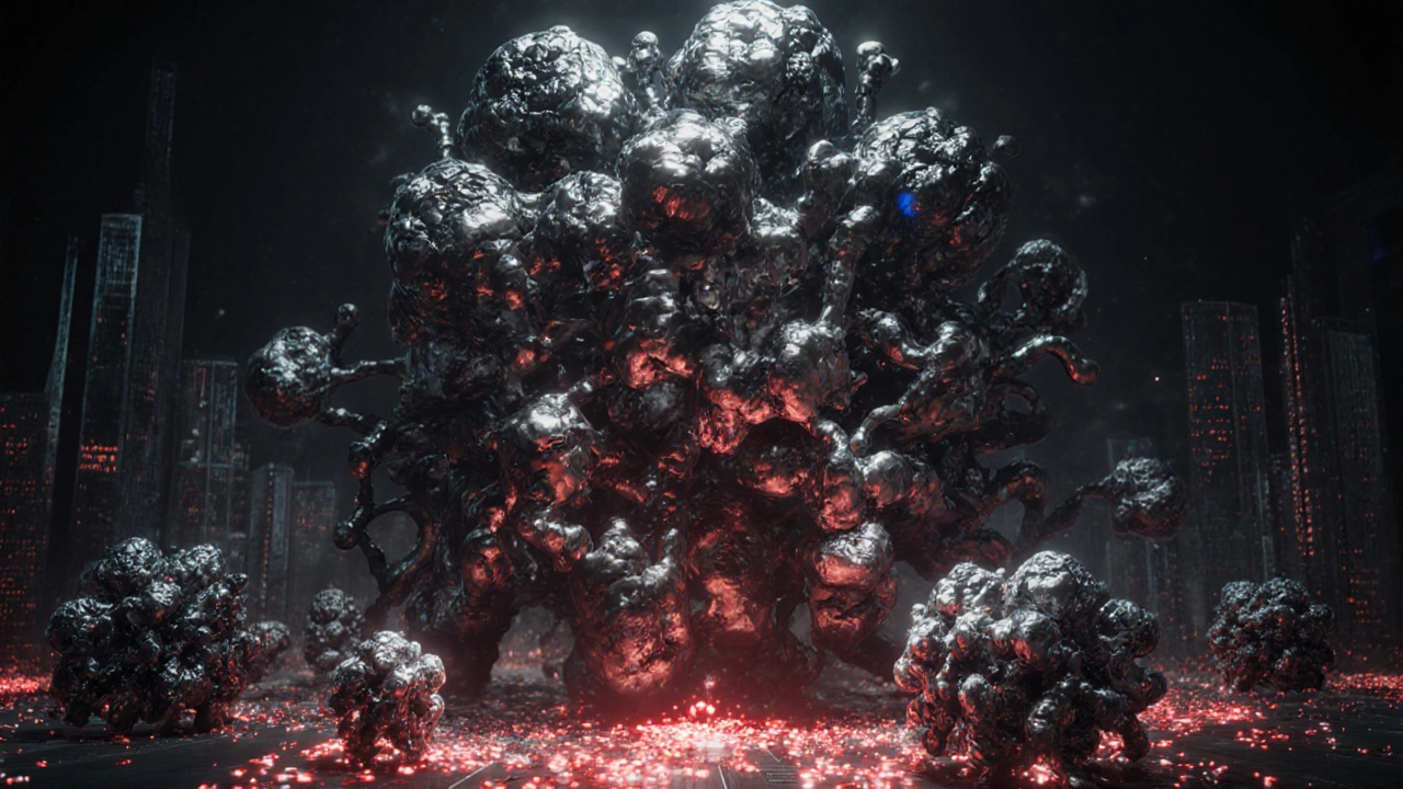 Monoclonal Antibody Biosimilars: Examples and Clinical Uses