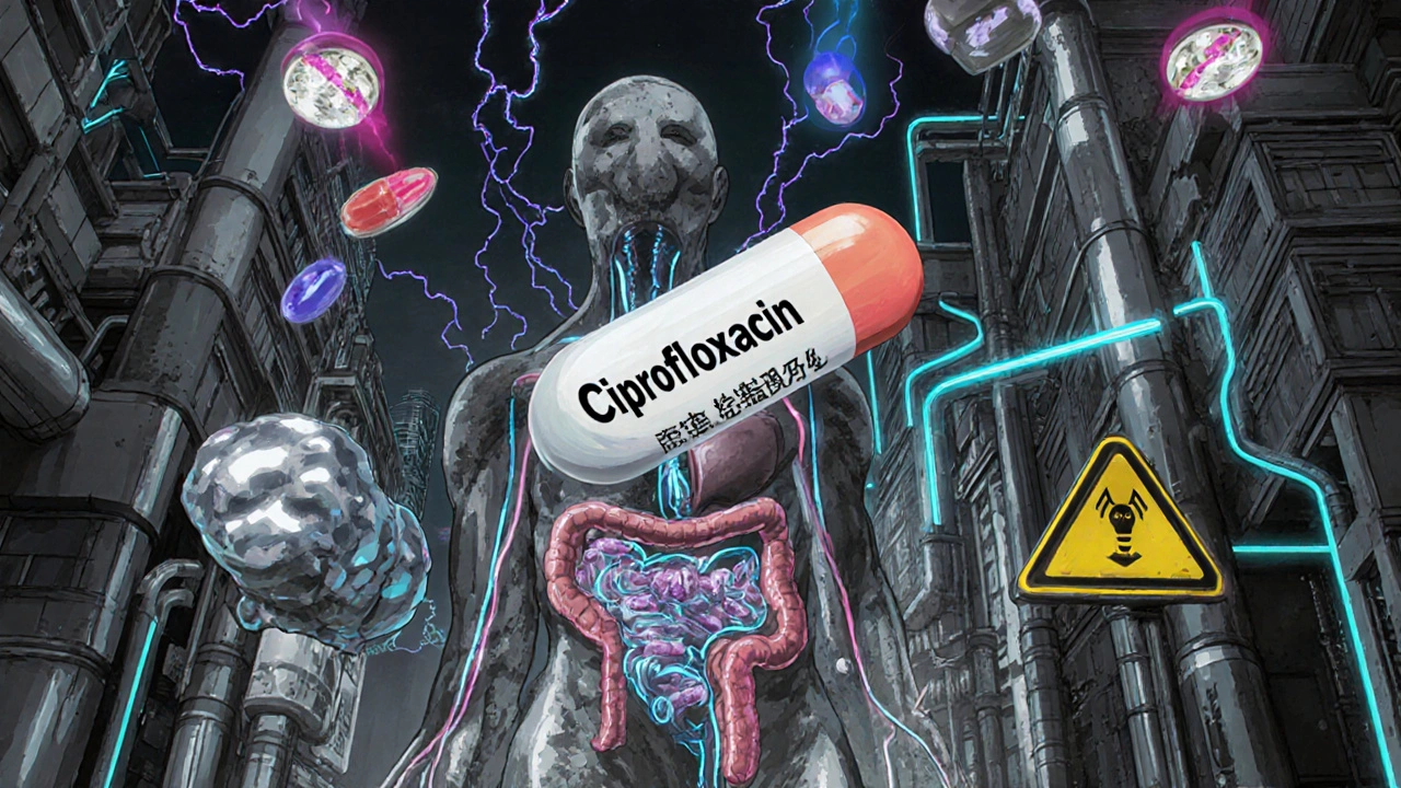 Pharmacokinetic vs Pharmacodynamic Drug Interactions: What You Need to Know