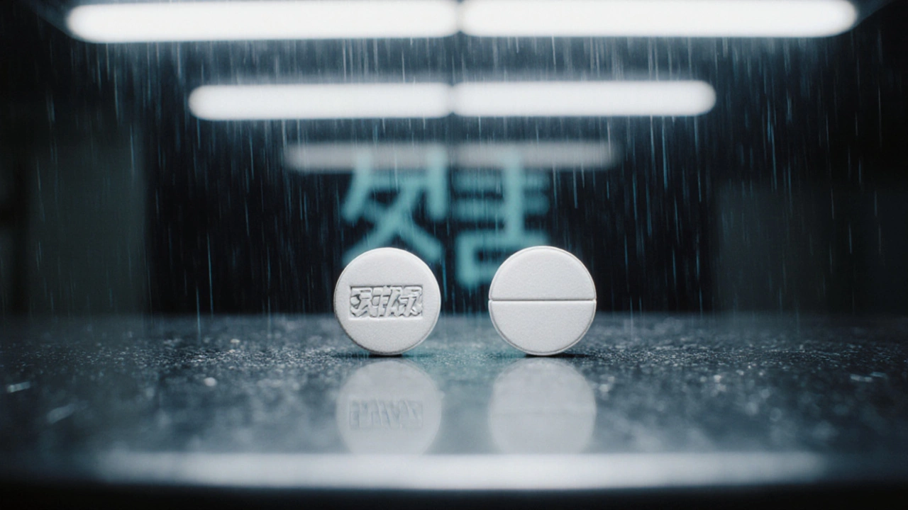 Therapeutic Equivalence: Are Authorized Generics Really the Same as Brand Drugs?