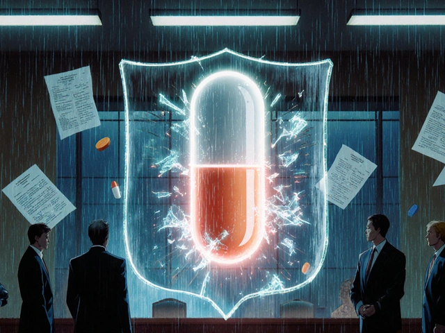 Generic Patent Case Law: Landmark Court Decisions That Shape Drug Prices