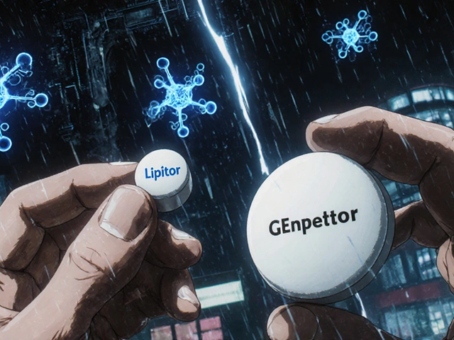 Generic vs Brand Drug Prices: Complete Comparison Guide