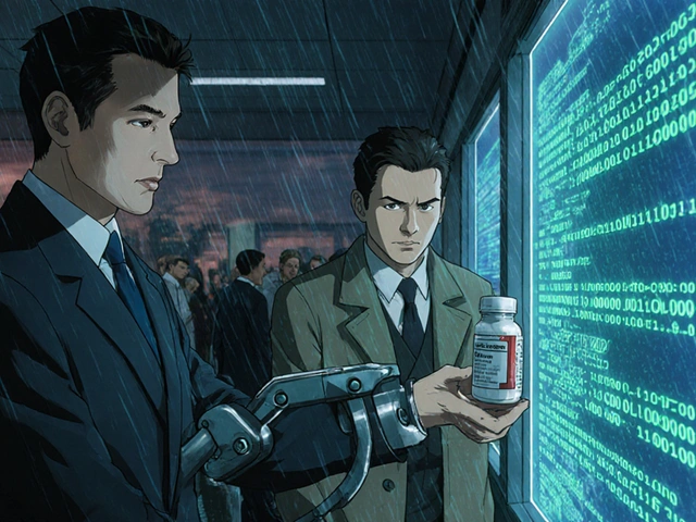 How Doctors Around the World View Generic Medications