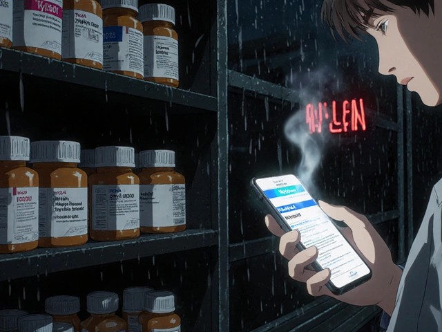 MedWatch Reporting for Generics: How Safety Data Is Collected and Why It Matters