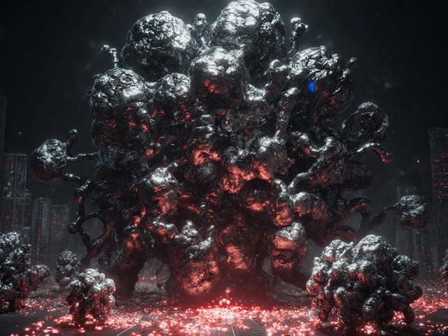 Monoclonal Antibody Biosimilars: Examples and Clinical Uses