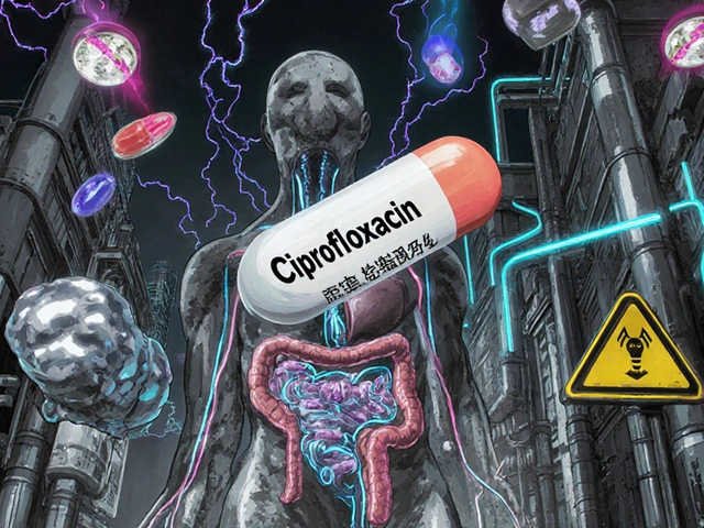 Pharmacokinetic vs Pharmacodynamic Drug Interactions: What You Need to Know