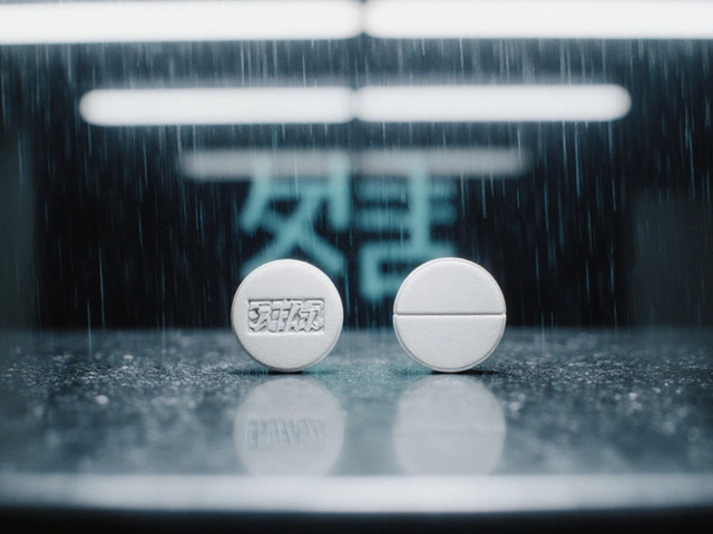 Therapeutic Equivalence: Are Authorized Generics Really the Same as Brand Drugs?