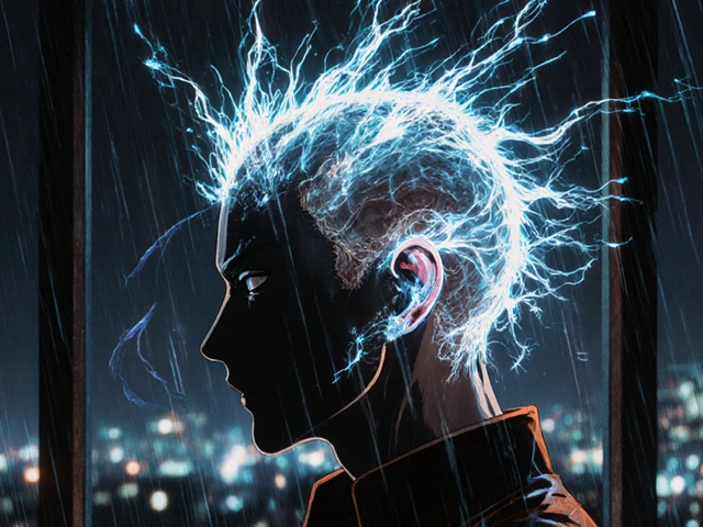 Tinnitus: Understanding Ringing in the Ears and What Actually Helps