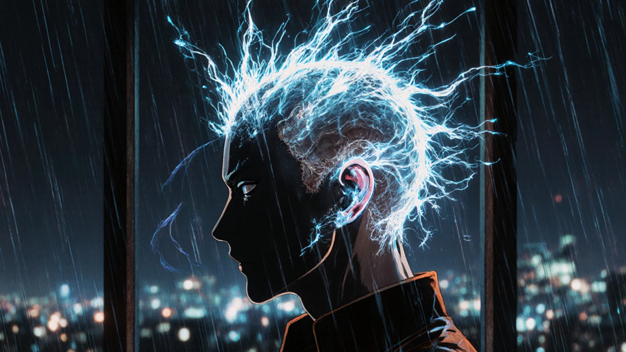 Tinnitus: Understanding Ringing in the Ears and What Actually Helps