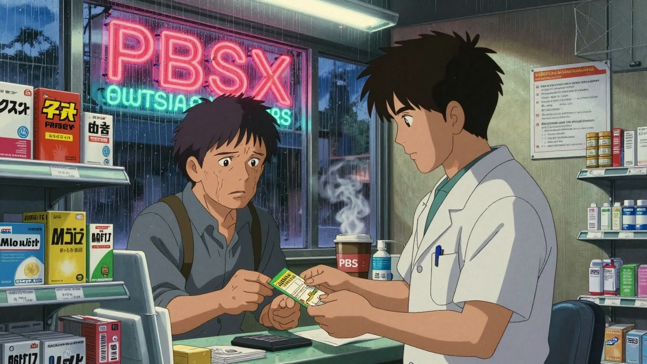 Australia's Generic Market: PBS Overview and Impact