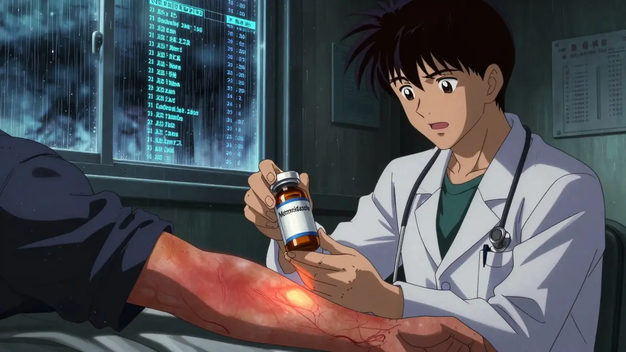 Dechallenge and Rechallenge in Drug Side Effects: How Doctors Confirm Which Medication Is Causing Harm