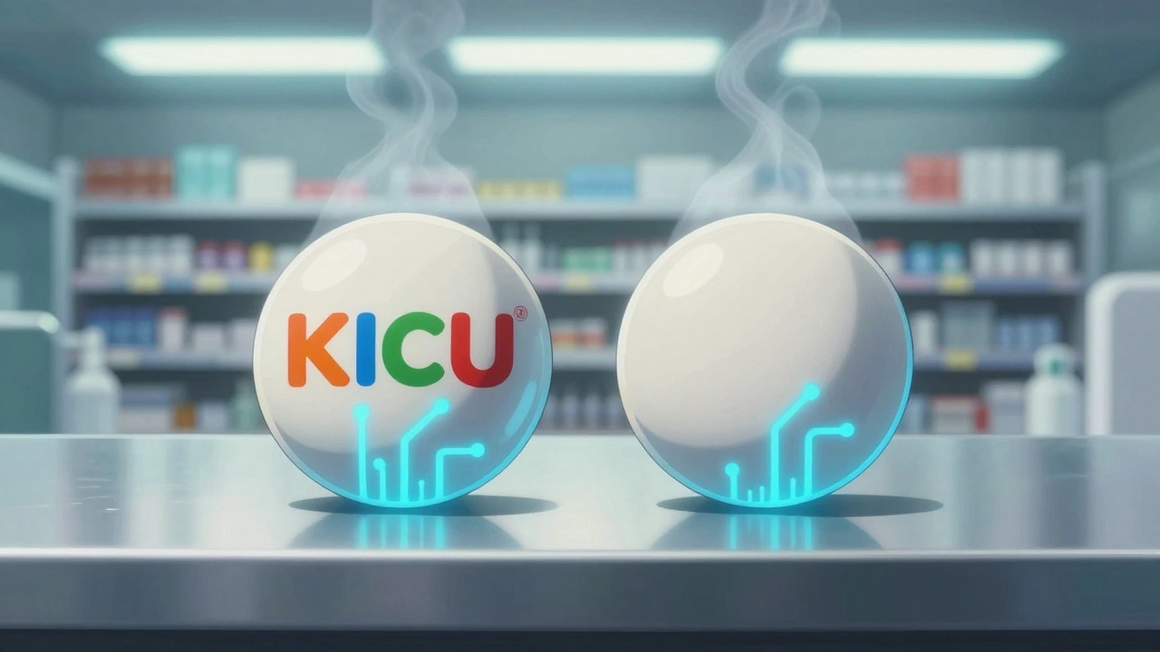 Generic Drugs: Complete Definition and Core Characteristics