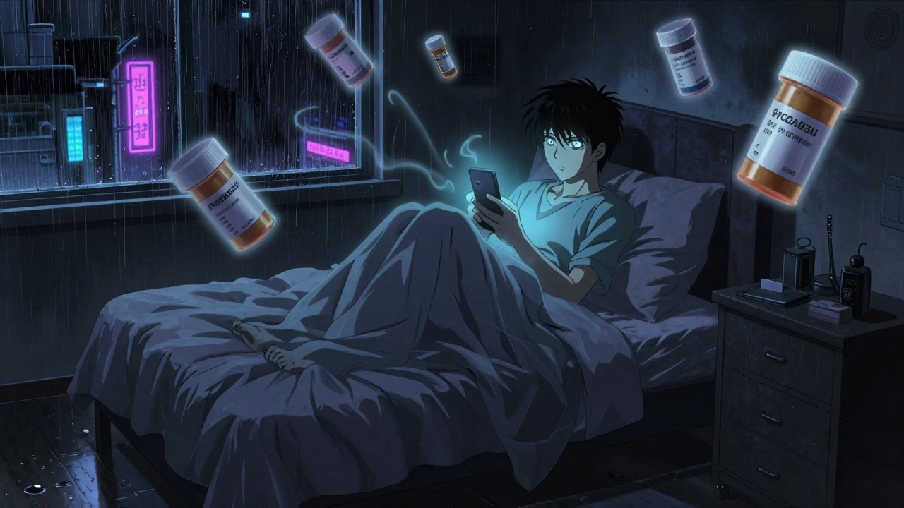 Sleep Hygiene When Medications Disrupt Rest: Practical Steps to Reclaim Your Nights