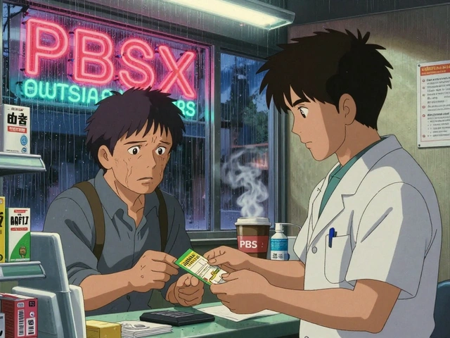 Australia's Generic Market: PBS Overview and Impact