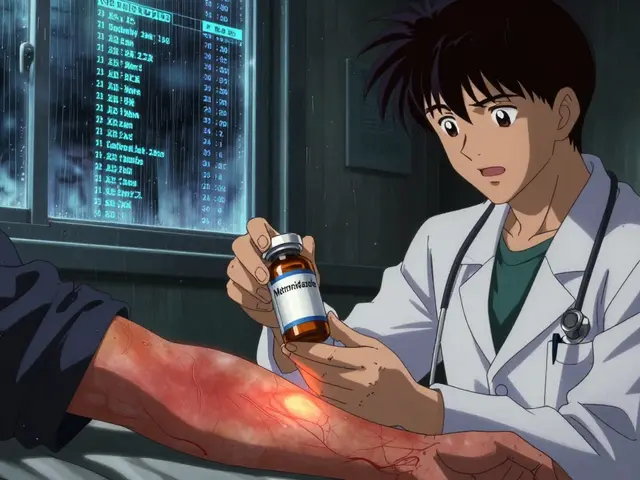 Dechallenge and Rechallenge in Drug Side Effects: How Doctors Confirm Which Medication Is Causing Harm