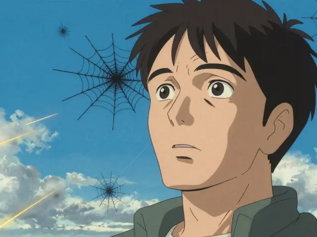 Floaters and Flashes: Understanding Vitreous Changes and When to See a Doctor